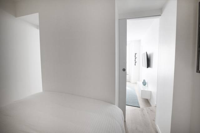 Elegant Montparnasse Retreat near Saint Germain