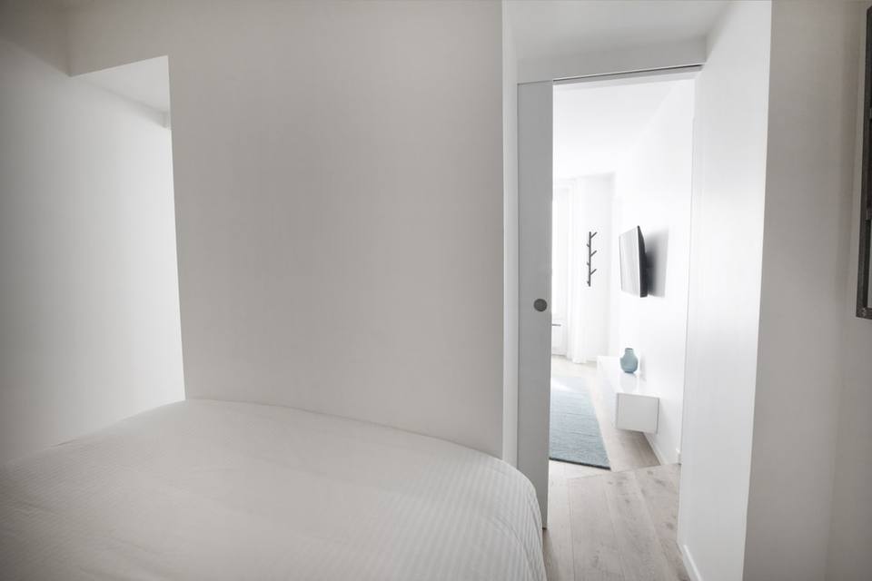 Elegant Montparnasse Retreat near Saint Germain