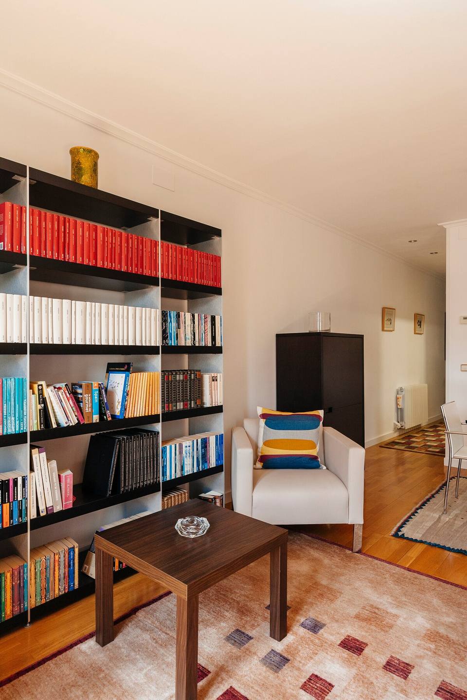 Two-Bedroom, Two-Bathroom Apartment in Eixample