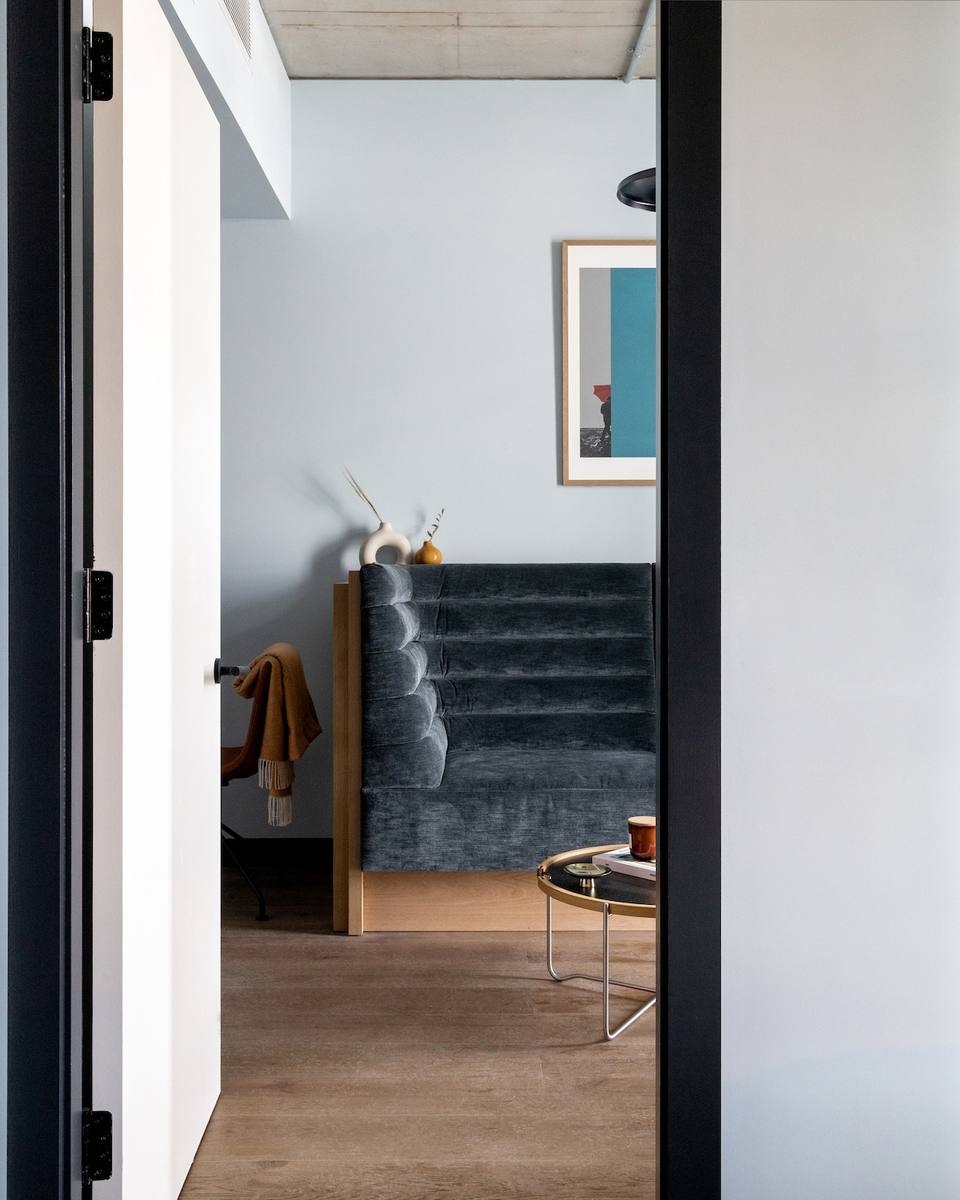 Modern Studio at Beckett Locke Dublin 1