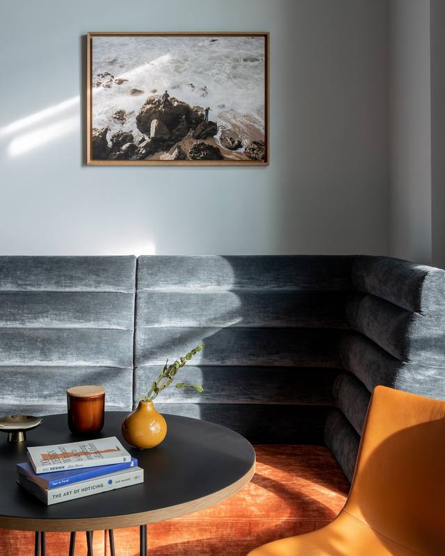 Modern Studio at Beckett Locke Dublin 1