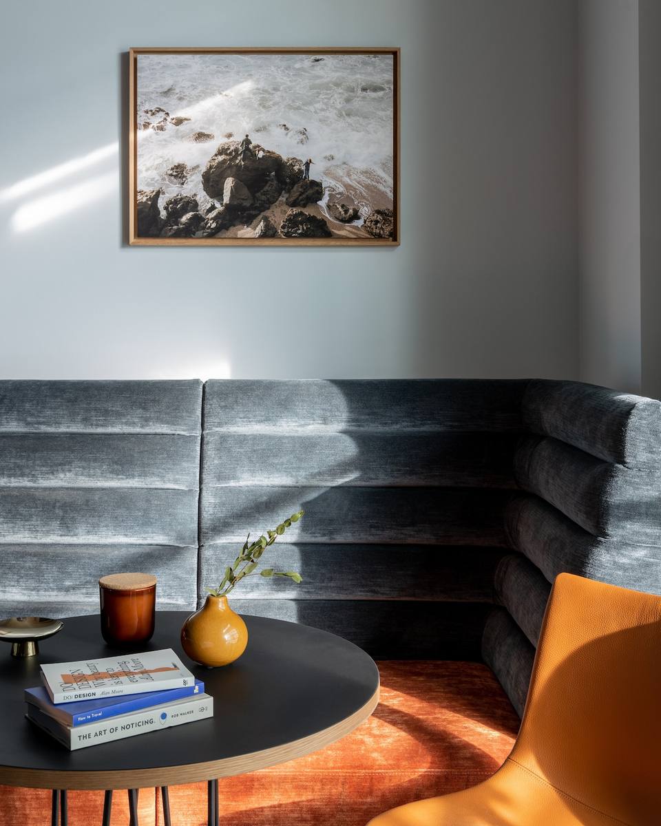 Modern Studio at Beckett Locke Dublin 1