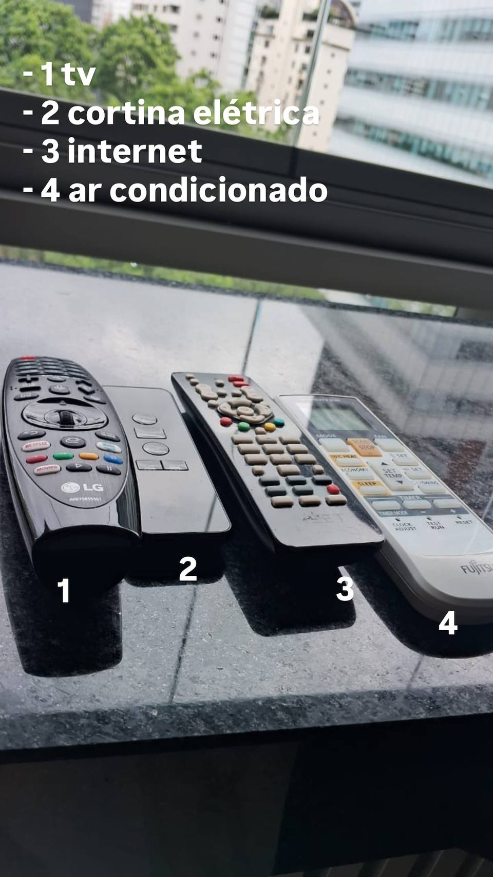 Cocina moderna totalmente equipada