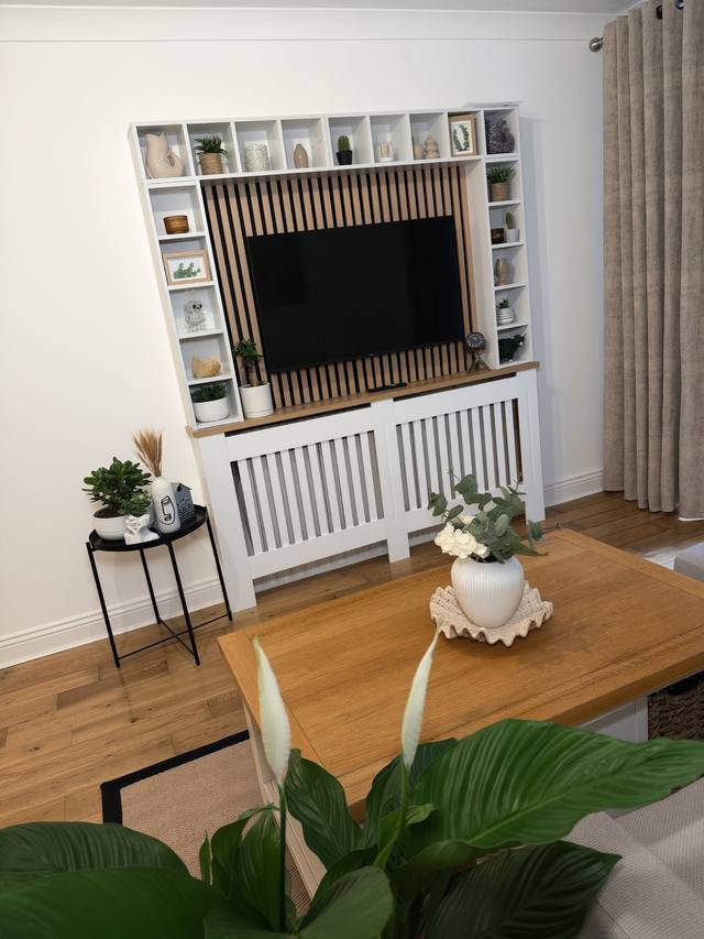 Modern Dublin City Center Retreat with Private Garden