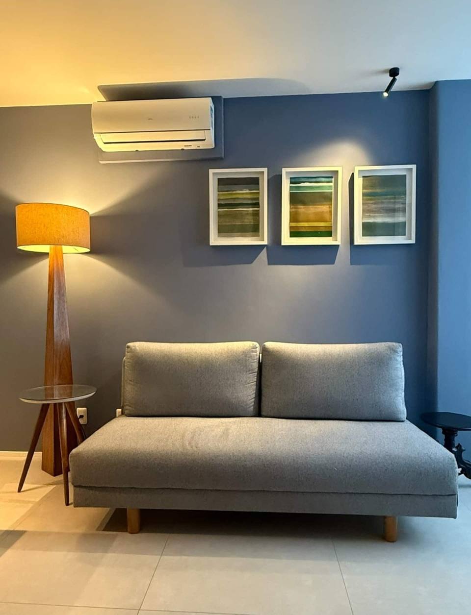 Segundo quarto tipo suite