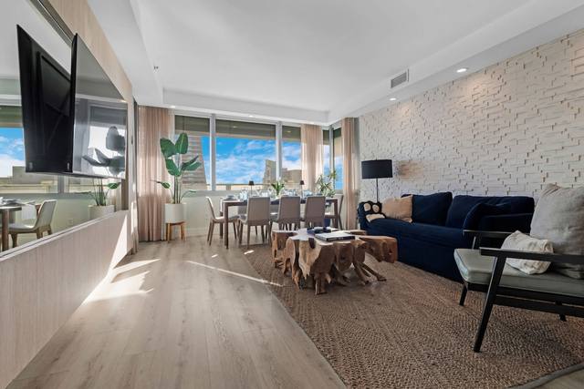 Penthouse de lujo en el corazón de Brickell con vistas panorámicas