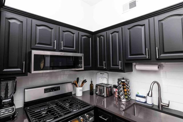 Cocina y electrodomésticos