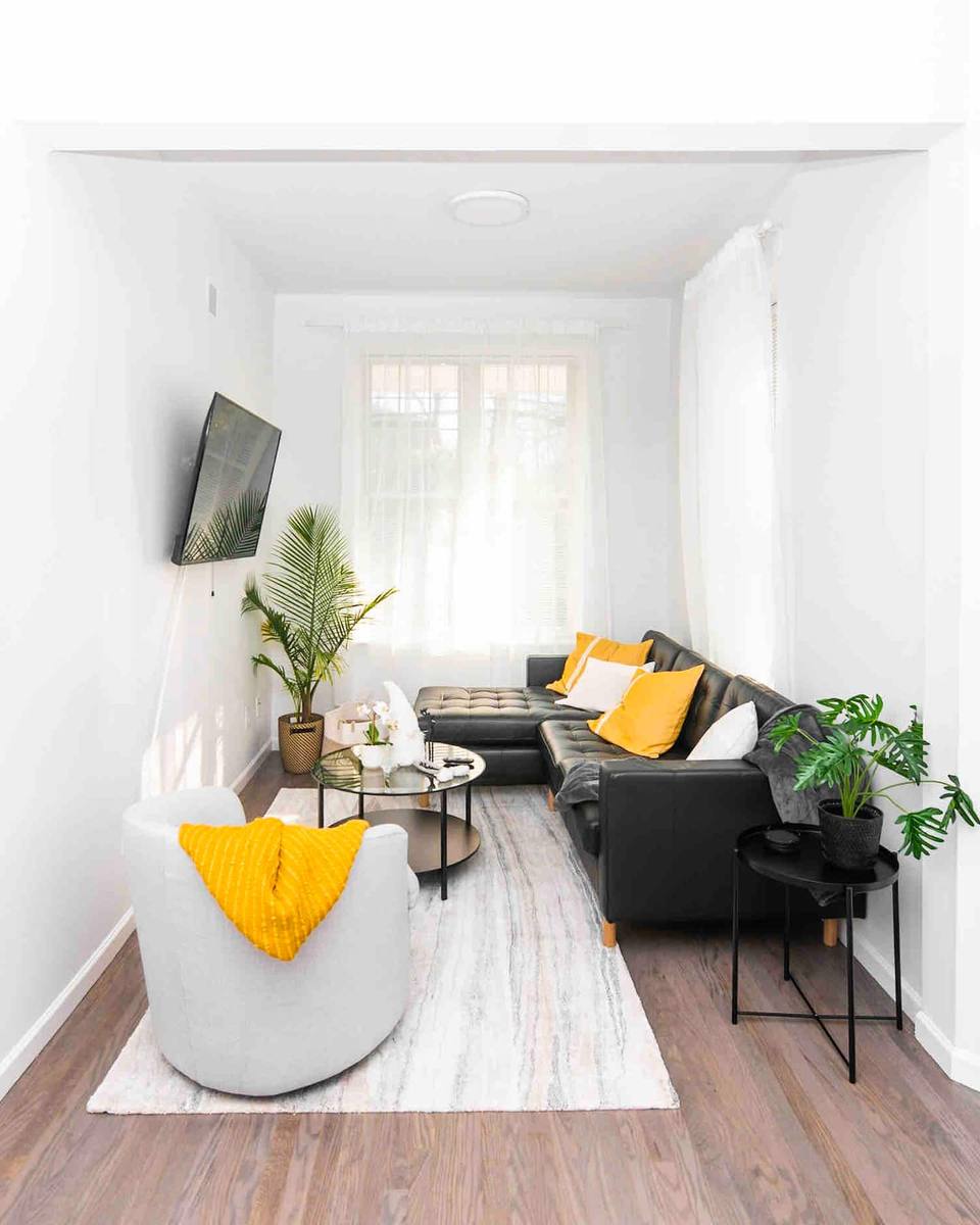 Sala de estar