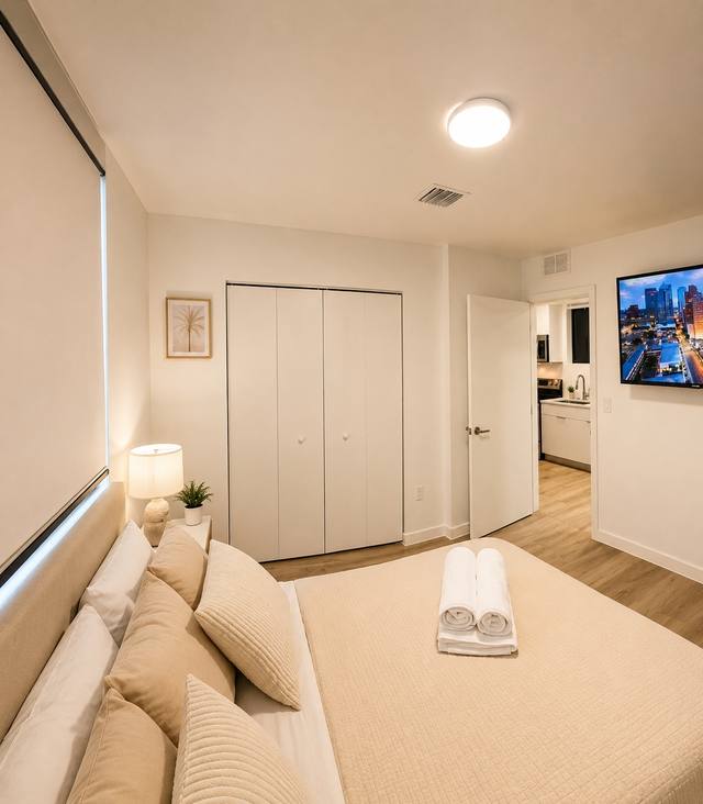 Oasis moderno en Little Havana cerca de Brickell