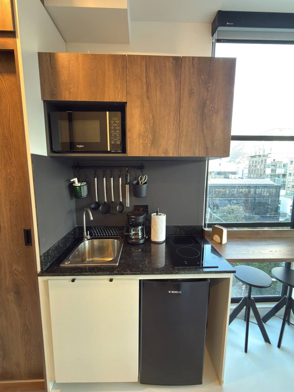 Modern Luxury Apartment next to Parque 93
