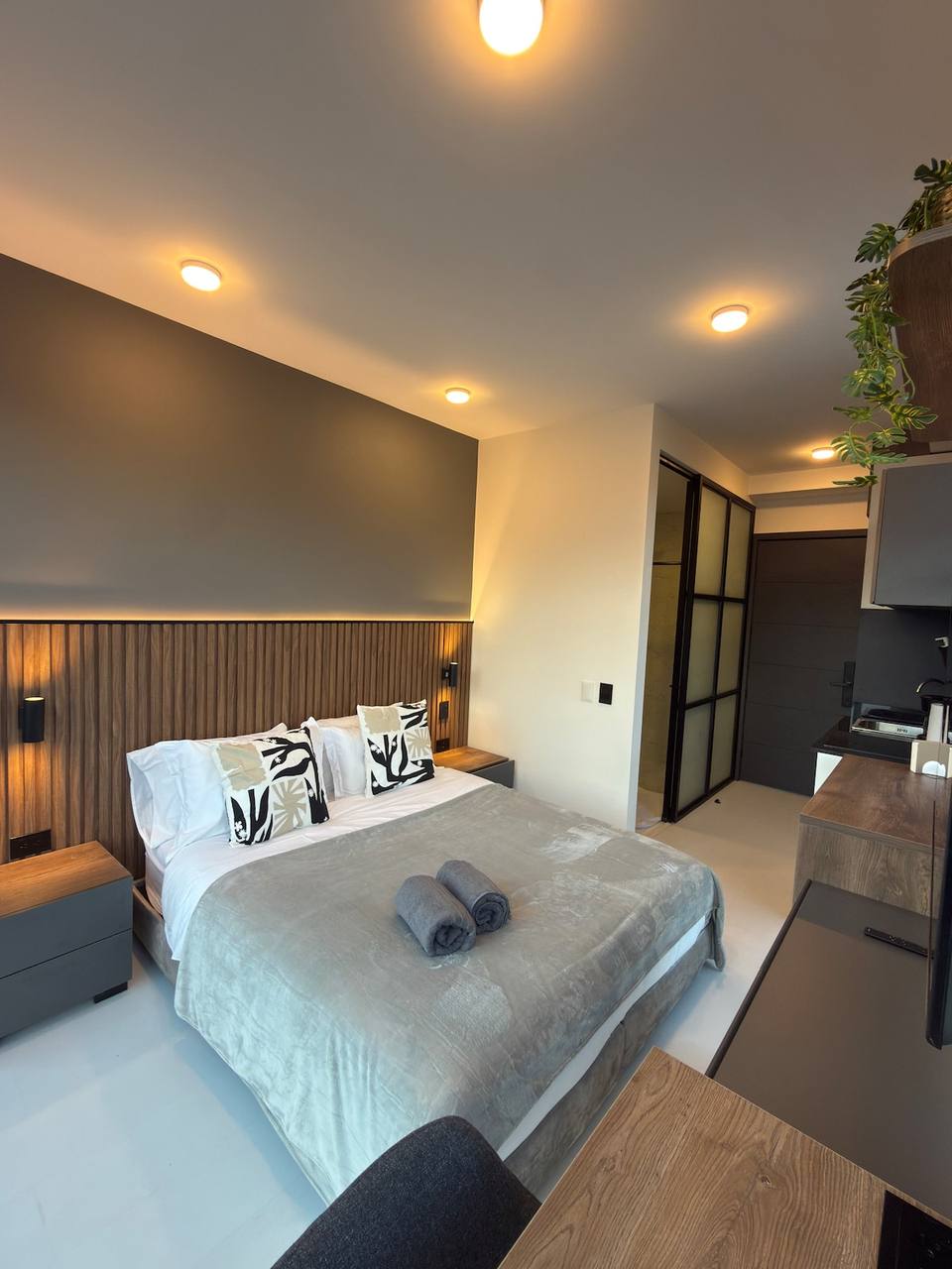 Modern Luxury Apartment next to Parque 93