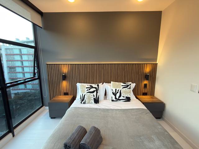 Modern Luxury Apartment next to Parque 93